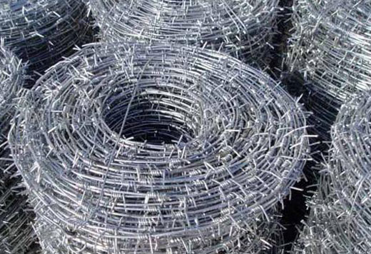 刺繩護(hù)欄網(wǎng)